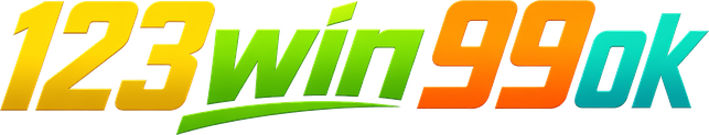 Logo 123win 99ok